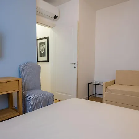 דירה Oleandro Family Apartments-leresidenzedijesolo *