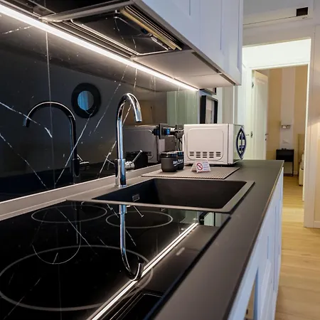 Oleandro Family Apartments-leresidenzedijesolo דירה לידו די ג'סולו