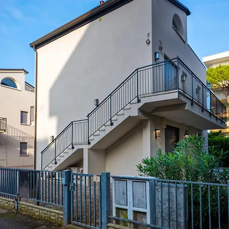 דירה Oleandro Family Apartments-leresidenzedijesolo