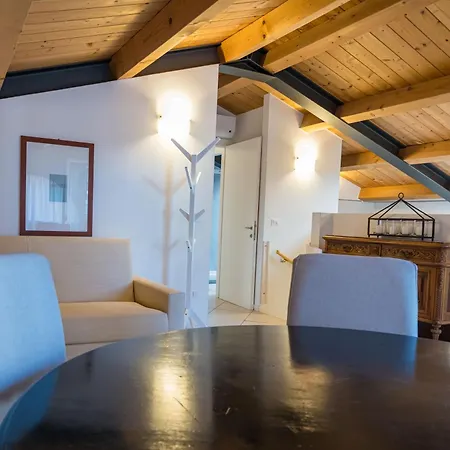 דירה Oleandro Family Apartments-leresidenzedijesolo *