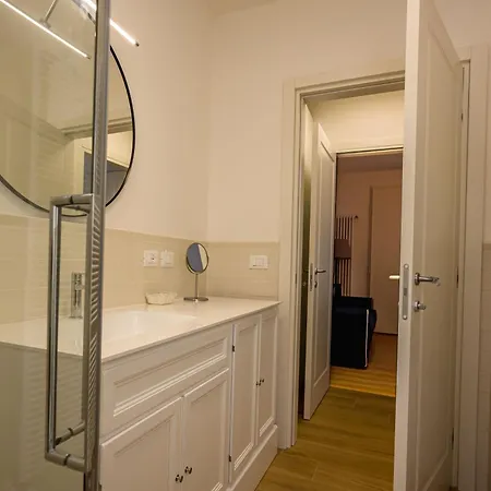 דירה Oleandro Family Apartments-leresidenzedijesolo