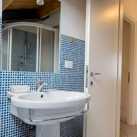 Oleandro Family Apartments-leresidenzedijesolo דירה לידו די ג'סולו