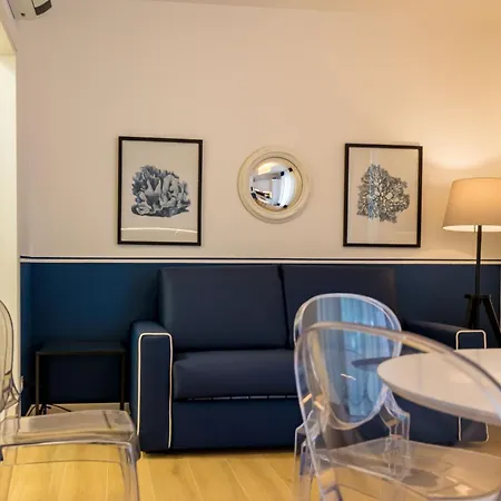 Oleandro Family Apartments-leresidenzedijesolo לידו די ג'סולו