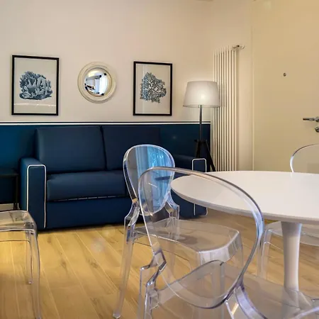דירה Oleandro Family Apartments-leresidenzedijesolo *