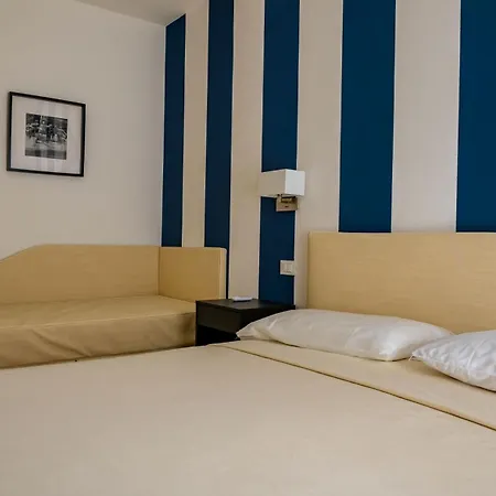 Oleandro Family Apartments-leresidenzedijesolo דירה לידו די ג'סולו