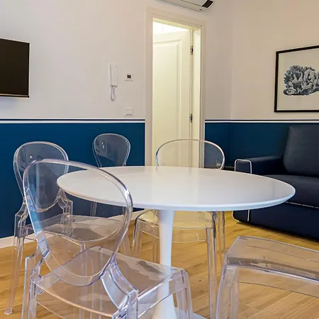 Oleandro Family Apartments-leresidenzedijesolo דירה *