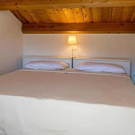 דירה Oleandro Family Apartments-leresidenzedijesolo *