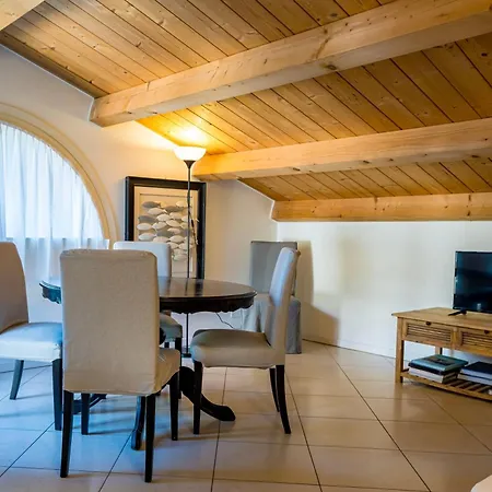 דירה Oleandro Family Apartments-leresidenzedijesolo *
