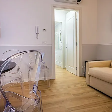 Oleandro Family Apartments-leresidenzedijesolo דירה לידו די ג'סולו