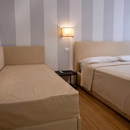 דירה Oleandro Family Apartments-leresidenzedijesolo *