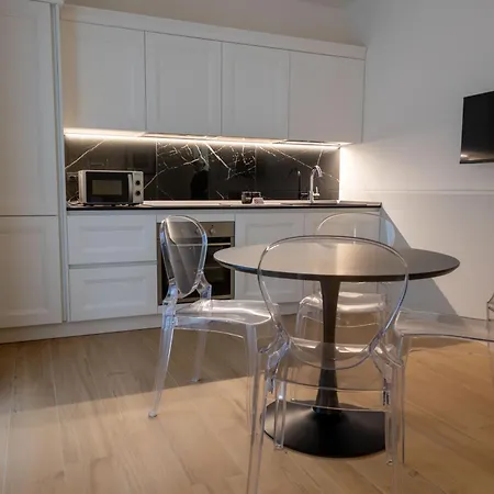 דירה Oleandro Family Apartments-leresidenzedijesolo