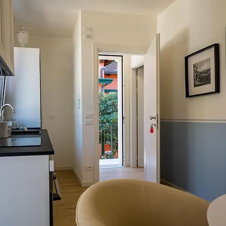 Apartment Oleandro Family Apartments-leresidenzedijesolo *