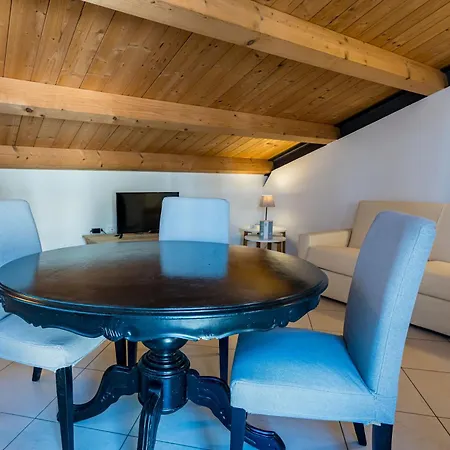 Apartment Oleandro Family Apartments-leresidenzedijesolo Lido di Jesolo