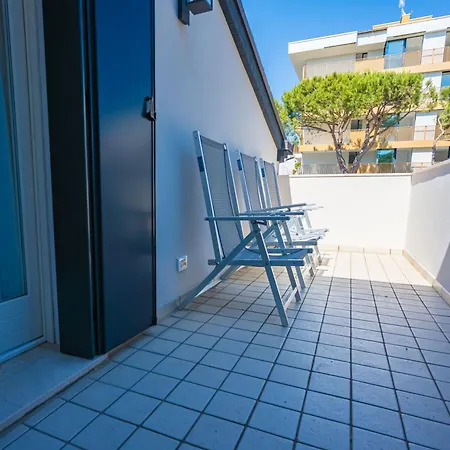 Oleandro Family Apartments-leresidenzedijesolo * Lido di Jesolo