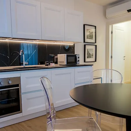 Oleandro Family Apartments-leresidenzedijesolo Apartment *