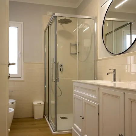 Oleandro Family Apartments-leresidenzedijesolo Apartment *