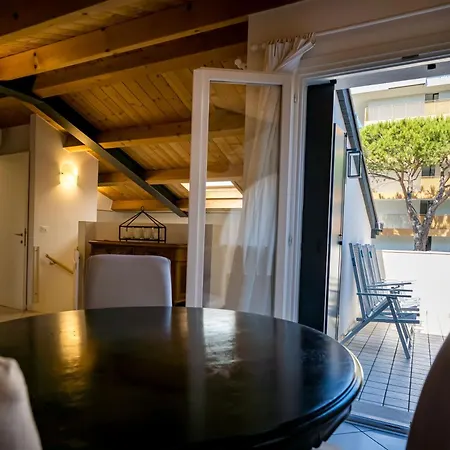 Apartman Oleandro Family Apartments-leresidenzedijesolo Lido di Jesolo