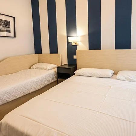 Apartman Oleandro Family Apartments-leresidenzedijesolo