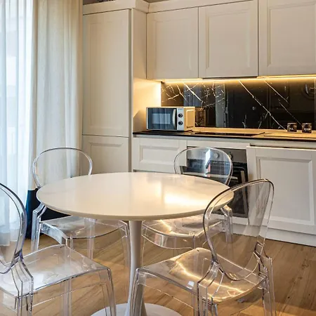 Oleandro Family Apartments-leresidenzedijesolo