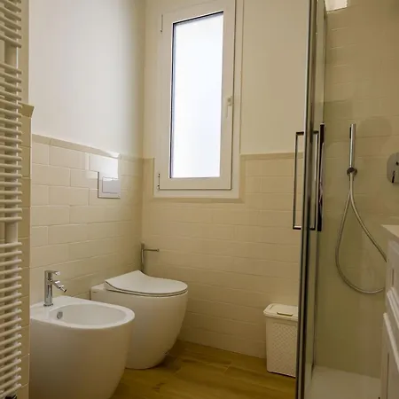 Oleandro Family Apartments-leresidenzedijesolo Apartman *