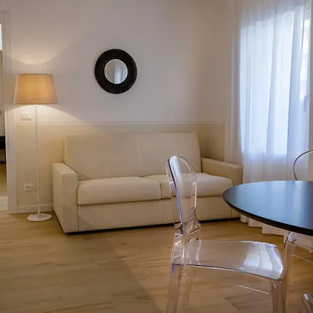 Oleandro Family Apartments-leresidenzedijesolo Apartman Lido di Jesolo