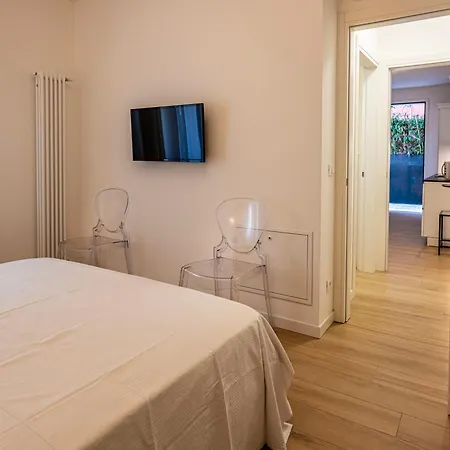 Oleandro Family Apartments-leresidenzedijesolo Apartman *