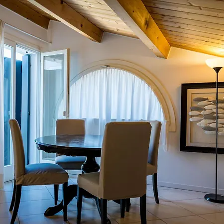 Oleandro Family Apartments-leresidenzedijesolo Apartman Lido di Jesolo